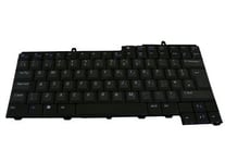 Dell H5646, Tastatur, Engelsk, Dell, Inspiron 6000 9200 9300 Xps M170