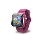 Montre éducatif Vtech Kidizoom Max Framboise