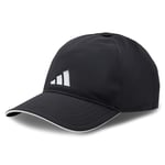 Keps adidas AEROREADY Training Running Baseball Cap IC6522 Svart