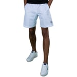 Short Sergio Tacchini  Short  Rob blanc