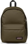 Eastpak Out of Office Backpack Rucksack Shoulder Bag Travel School 27L Olive