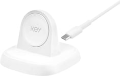 KEY Power Apple Watch ladestasjon