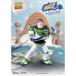 Beast Kingdom - Toy Story Buzz Lightyear - figurine Dynamic Action Heroes 1/9