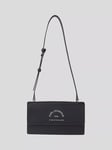 KARL LAGERFELD Rue St-Guillaume Elongated Shoulder Bag