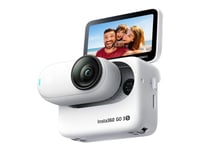 Insta360 Go 3S Standard Edition Arctic W