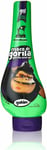 Moco De Gorila Gorilla Extreme Snot Gel Nourishes Hair Styling Gel- Green Galan