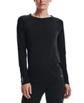 Under Armour Seamless Run LS Wmn