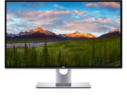 DELL UltraSharp UP3218KA computer monitor 80 cm (31.5&quot;) 7680 x 43