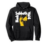 Black Sabbath Official Vol 4 Pullover Hoodie