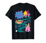 DreamWorks Trolls Band Together Hole N’ Fun T-Shirt