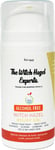 The Witch Hazel Experts | Alcohol Free Witch Hazel & Aloe Vera Gel 100Ml | Hydra