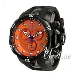 Invicta 5735 Subaqua Orange/Gummi Ø53.7 mm