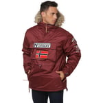 Doudounes Geographical Norway  BUILDING doudoune pour homme