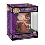 Funko POP! Deluxe: Fusion - Blair Monster - 1/6 Odds for Rare Chase Variant - the Thing - Collectable Vinyl Figure - Gift Idea - Official Merchandise - Toys for Kids & Adults - Video Games Fans