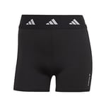 adidas Tights Brand Model TF Short Tight Black