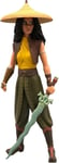 Bullyland 11500 Raya Toy Figure from Walt Disney Raya and the Last Dragon, Appro