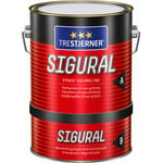 Trestjerner Sigural A+B Grunning 3 LITER