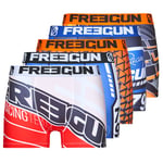 Boxers Freegun  BOXERS RACING X5