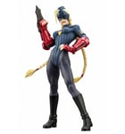 Kotobukiya Street Fighter Alpha - Zero - Decapre - Bishoujo - 23cm