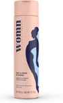 Womn Intimate Comfort Dry & Fresh Powder – Talc-Free Body Powder - 100g