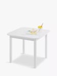 Great Little Trading Co Little Bo Peep Toddler Table, White