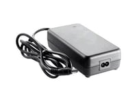 Sony VGP-AC19V12 - Adaptateur secteur - CA 100-240 V - Europe continentale, Royaume-Uni - pour VAIO VGN-FZ190, FZ28; VAIO SZ Series VGN-SZ2M, SZ680, SZ80, SZ81, SZ82, SZ83, SZ84, SZ85