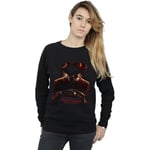 Sweat-shirt A Nightmare On Elm Street  Weclome To Your New Nightmare