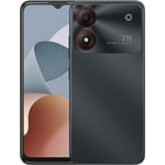 Zte Blade A34 4Gb 64Gb 6.6'' Dual Sim Gris 6902176126574