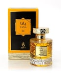 Eau de Parfum YARA 100ml Ayat - Made in Dubaï Notes: Ambre Vanille Santal et Boisé - EDP Oriental Parfait Pour Femme Et Homme - Joi