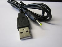 5V USB Charger for Ramos W17 Pro 7 Inch Dual Core 1.5 GHz Android Tablet PC