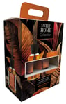 Sweet Home Gift Sticks 100 ML Candle Orange/Ca