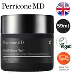 PerriconeMD Cold Plasma Promotes Sign of Healthy & Youthful Looking Skin - 59ml