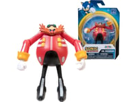 Figurka Jakks Pacific Figurka Sonic The Hedgehog Dr. Eggman