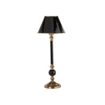 PR Home Bordslampa Abbey med Lampskärm 49 cm Med lampskärm 49cm 25315-MS18-SM