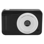 Compact Small Camera CMOS Sensor 8X Digital Zoom 2.4 Inch Screen 4K Digital