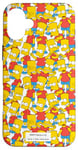 iPhone 16 Plus The Simpsons Bart Simpson Print Case