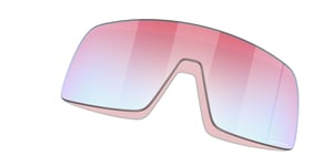 Oakley Sutro Prizm Snow Sapphire Linse