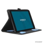 MOBILIS ACTIV Pack - Protection à rabat pour tablette - Noir - 10.5" - Pour Samsung Galaxy Tab S5e