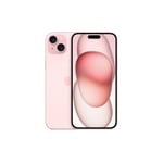 iPhone 15 Plus 256GB Pink | Nyskick