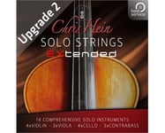 Best Service Chris Hein Solo Strings Complete Upgrade 2