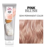 Wella Color Fresh Mask Pink Blush