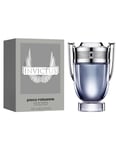 Paco Rabanne Invictus Edt Spray - Mand - 100 ml