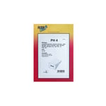 Philips - sachet de sacs HR6246 pour petit electromenager - 423720