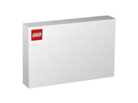 Lego® Paper Bag S I En Pakke Med 500 Deler