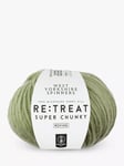 West Yorkshire Spinners Retreat Super Chunky Yarn, 200g