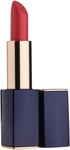 Estee Lauder Pure Color Envy Lipstick Rouge Number 320, Defiant Coral 3.5 g