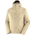 Salomon Bonatti WP Jkt løpejakke herre WHITE PEPPER LC2192600 XL 2024