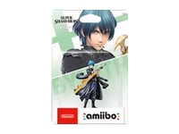 Nintendo Amiibo Byleth - Extra Videospelfigur För Spelkonsol - För New Nintendo 3Ds, New Nintendo 3Ds Xl  Nintendo Switch  Nintendo Wii U