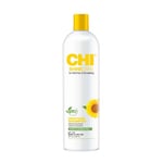 CHI ShineCare Anti Frizz & Smoothing Shampoo, 739ml
