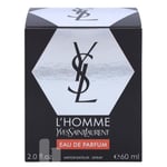 YSL L'Homme Edp Spray 60 ml Herr